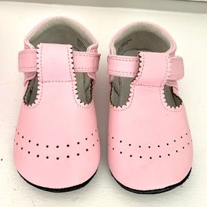 JACK & LILY MY MOCS (30-36 months - 2.5 to 3 years